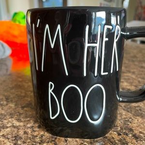 New Rae Dunn Mug